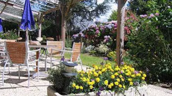 Brit Hotel La Croix Blanche | Brittany - Morbihan - Sainte-Anne-d'Auray