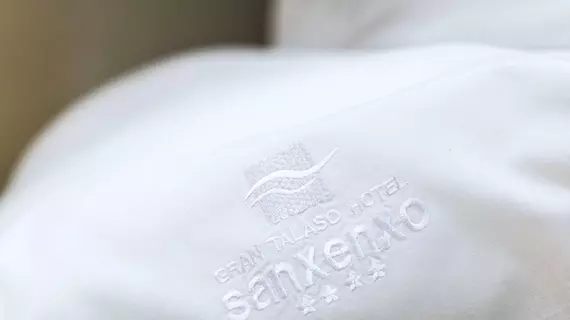 Gran Talaso Hotel Sanxenxo | Galicia - Pontevedra (vilayet) - Sanxenxo