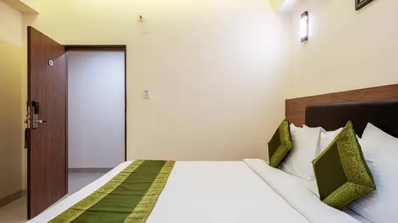 Treebo MVP Grand | Andra Pradeş - Visakhapatnam (ve civarı) - Visakhapatnam - MVP Colony