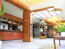 Hotel Sampurna Jaya | Riau Adaları - Tanjung Pinang