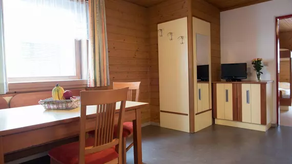 Apartmenthaus Seilergasse by we rent | Salzburg (eyalet) - Zell am See - Zell am See