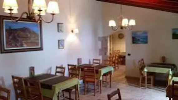 Albergue Rural La Cañada | Kanarya Adaları - Santa Cruz de Tenerife - Arona