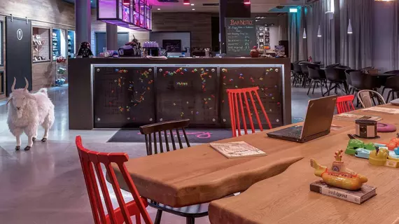 MOXY London Excel | Londra (ve civarı) - North London