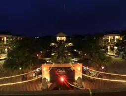 Patria Plaza Hotel | Doğu Cava - Blitar