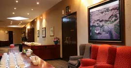 Kopanong Hotel & Conference Centre | Gauteng - City of Tshwane - Johannesburg (ve civarı) - Benoni