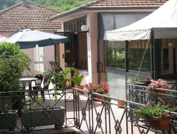 Hotel Athena | Umbria - Perugia (vilayet) - Spoleto