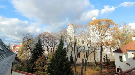 Hotel Domus Maria | Vilnius (ve civarı) - Vilnius