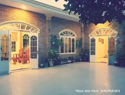 Hai Nam Villa | Ba Ria-Vung Tau (vilayet) - Vung Tau (ve civarı) - Vung Tau