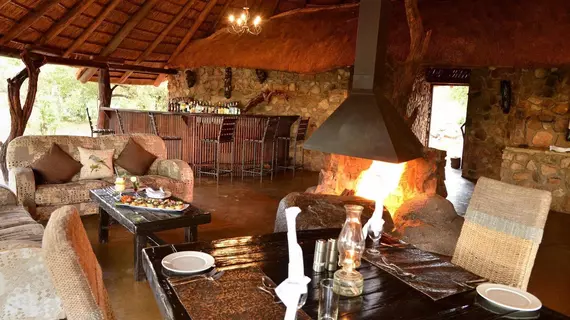 Kwafubesi Tented Camp | Limpopo - Waterberg District - Bela-Bela