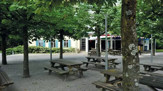 Youth Hostel Richterswil | Zürih Kantonu - Horgen District - Richterswil