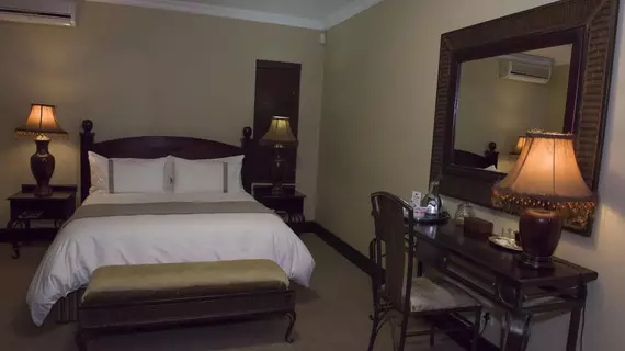 Northhill Guesthouse | Free State (il) - Mangaung - Bloemfontein