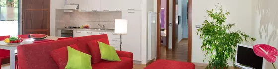 Liz Residence | Lazio - Roma (ve civarı) - Monteverde