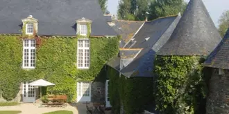 Manoir de la Bégaudière