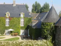 Manoir de la Bégaudière | Brittany - Ille-et-Vilaine - Mont-Dol