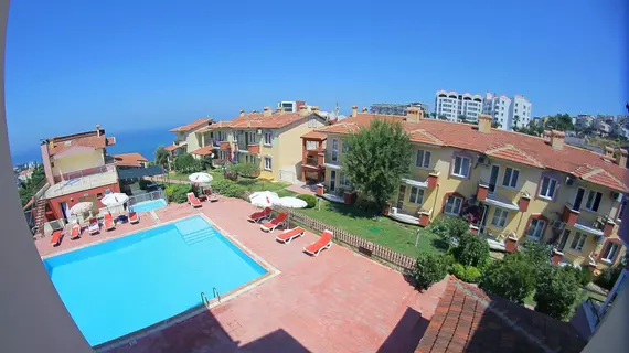 Prestige Residence Hotel | Aydın - Kuşadası