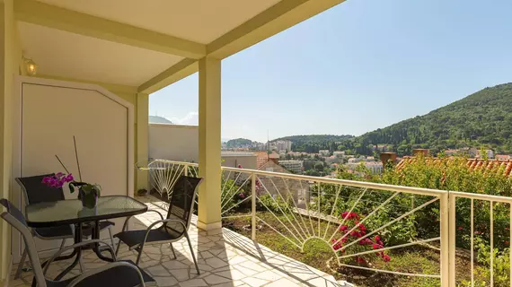 Apartments Mandy | Dubrovnik-Neretva - Dubrovnik (ve civarı) - Dubrovnik - Lapad - Babin Kuk