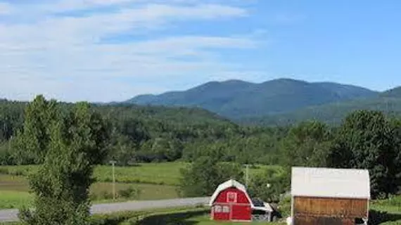 North Shire Lodge | Vermont - Bennington (ve civarı) - Manchester Center