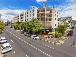 Spring Hill Central Apartments | Queensland - Brisbane (ve civarı) - Spring Hill