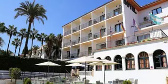 Hotel Arcos de Montemar