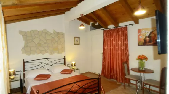 Kuzma Rooms | Split-Dalmaçya - Split