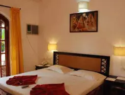 Sea Breeze Resort Candolim | Goa - Kuzey Goa - Candolim