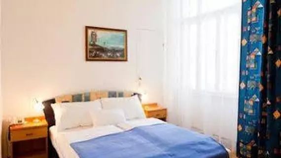 Hotel-Pension Bleckmann | Vienna (eyalet) - Viyana