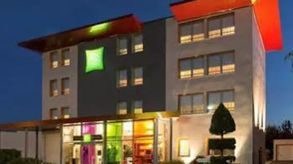 ibis Styles Bethune Bruay la Buissière | Hauts-de-France - Pas-de-Calais (bölge) - Bruay-la-Buissiere