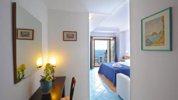 Maresca Hotel Praiano | Campania - Salerno (il) - Praiano