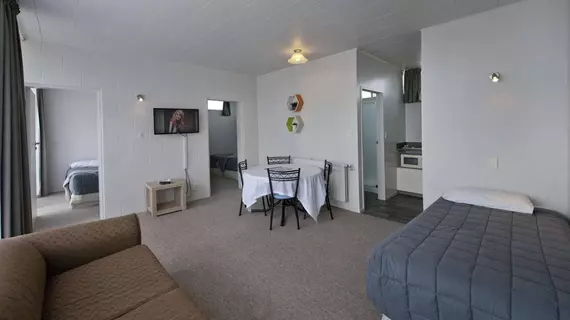 Aura Accommodation | Rotorua (ve civarı) - Rotorua