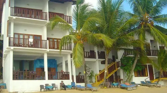 Banana Garden Resort | Southern Province - Galle Bölgesi - Unawatuna