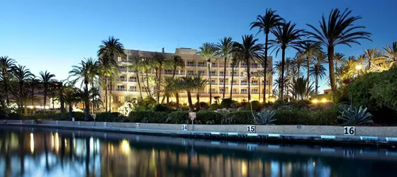 Parador de Jávea | Valencia Bölgesi - Alicante (vilayet) - La Marina Alta - Javea