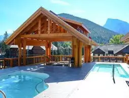 Moose Hotel & Suites (Superior/ Room Only) | Alberta - Banff