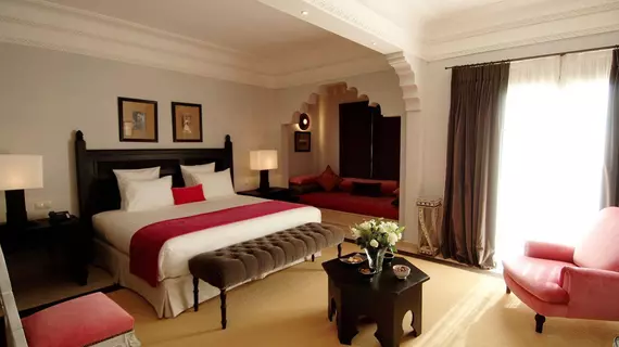 Le Riad Villa Blanche | Agadir - Agadir Körfezi