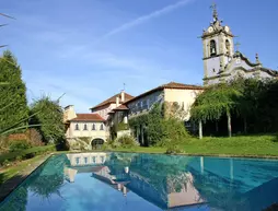 Casa dos Assentos de Quintiaes | Norte - Braga Bölgesi - Barcelos