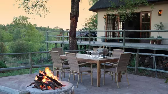 Mbizi Bush Lodge | Limpopo - Greater Giyani - Phalaborwa