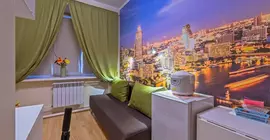 Apartments New Hollands | Leningrad Bölgesi - St. Petersburg (ve civarı) - St. Petersburg