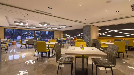 Aloft Taipei Beitou | Taypey (ve civarı) - Taypey - Beitou