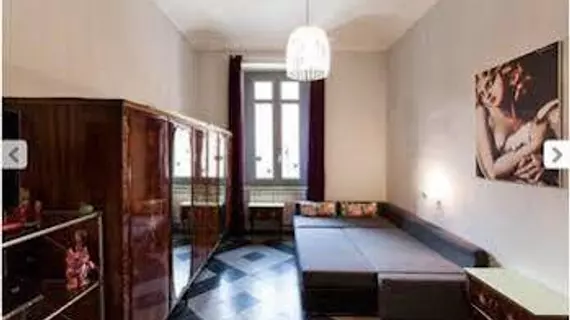 Casa Dani&Swing B&B | Piedmont - Turin (ve civarı) - Turin - Vittoria