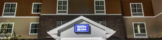 MainStay Suites Hackberry Sportsmans Lodge | Louisiana - Lake Charles (ve civarı) - Hackberry