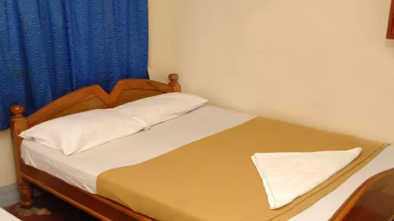 Elegant Guest House | Karnataka - Bengaluru (ve civarı) - Bengaluru