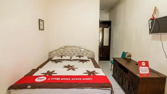 NIDA Rooms Raya Tajem Sambi Sari at Griya La Kusuma | Yogyakarta Özel Bölgesi - Yogyakarta (ve civarı) - Depok