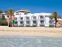 Apartamentos Bellamar | Balearic Adaları - Mayorka Adası - Pollensa - Puerto de Pollensa