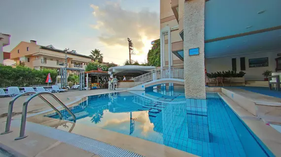 Erdenhan Apartments | Muğla - Marmaris