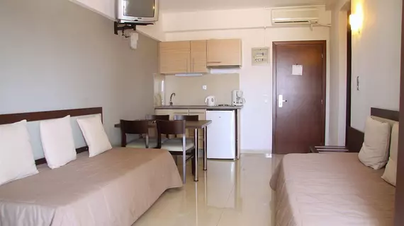 Agela Apartments | Ege Adaları - İstanköy