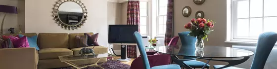 onefinestay - Bloomsbury private homes | Londra (ve civarı) - London City Center - Fitzrovia