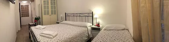 St. John Rome B&B | Lazio - Roma (ve civarı) - Roma Kent Merkezi - San Giovanni