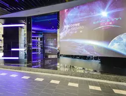 Space Inn Xinyi | Taypey (ve civarı) - Taypey - Xinyi