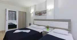 Luce Suite Hotel |  Istanbul  - Şişli - Harbiye