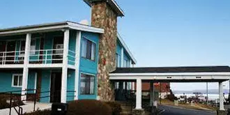 Americas Best Value Inn - Petoskey