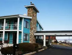 Americas Best Value Inn - Petoskey